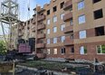 Космос: Ход строительства 3 июня 2026