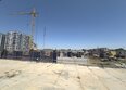 Пальмира 2.0, секция 48: Ход строительства 3 июля 2026