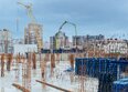 Моренуар, литер 20: Ход строительства 29 января 2026