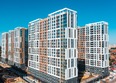 Все Свои ВИП, литер 8: Ход строительства 30 августа 2024