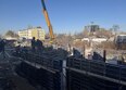 Усадьба Платова: Ход строительства 18 марта 2026