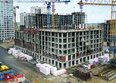 Кварталы 17/77, литер 9.3: Ход строительства 26 апреля 2026