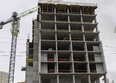 Космос: Ход строительства 8 апреля 2025