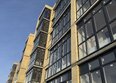 На Радонежской: Ход строительства 6 февраля 2026