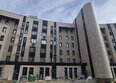 Александровский парк: Ход строительства 3 апреля 2026
