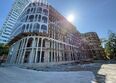 Золотой колос : Ход строительства 2 июля 2025