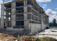 Октябрь Парк, 1.1: Ход строительства 23 мая 2025