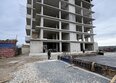 Живая вода: Ход строительства 25 мая 2026