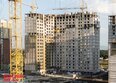 Основа, литер 5.4: Ход строительства 26 июля 2025