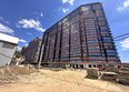 Рекорд 2, литера 2: Ход строительства 31 июля 2025