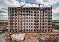 Флора, литера 3.1: Ход строительства 5 мая 2025
