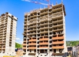 Лестория, дом 6: Ход строительства 30 апреля 2025