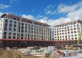 Долина Роз: Ход строительства 3 апреля 2026