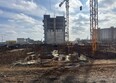 Семья, дом 2, б/с 2: Ход строительства 3 апреля 2026