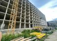 Событие, литера В: Ход строительства 3 июня 2025