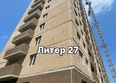 Дыхание, литер 27: Ход строительства 23 июня 2025