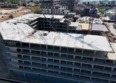 Sun Garden Hotel SPA (Сан Гарден): Ход строительства 4 августа 2025
