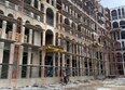 Золотой колос : Ход строительства 3 марта 2026