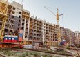 МОНО Квартал, дом 1: Ход строительства 7 сентября 2025