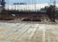 Green Apple (Грин эпл): Ход строительства 16 апреля 2025