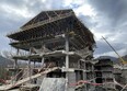 Скайвиль: Ход строительства 7 апреля 2026