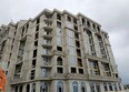 Резиденция морей, корпус В1: Ход строительства 5 марта 2026