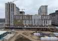 Первое место, квартал 1.1, литер 2: Ход строительства 29 марта 2026
