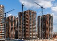 Западные Аллеи, литера 6.4: Ход строительства 5 мая 2025