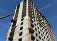 Норд-Премьер, корпус 19: Ход строительства 2 апреля 2025