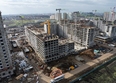 Первое место, квартал 1.3, литер 2: Ход строительства 26 февраля 2026