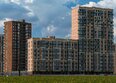 Теплые Края, 2 очередь литер 4: Ход строительства 28 августа 2025