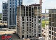 Кварталы 17/77, литер 7.2: Ход строительства 26 июля 2025