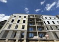 Эден Фэмили Отель, корпус 1: Ход строительства 8 июня 2026