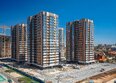 Западные Аллеи, литера 6.3: Ход строительства 5 августа 2025