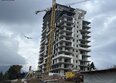 Курортный комплекс Лучистое: Ход строительства 8 апреля 2026