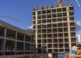 Западный проспект 82, Аврора: Ход строительства 26 мая 2026