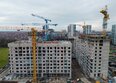 Архитектор, литера 4.1: Ход строительства 22 декабря 2025