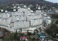 Марине Гарден Сочи, к 16: Ход строительства 8 апреля 2026