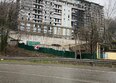 Космос Мацеста Парк Отель: Ход строительства 5 марта 2026