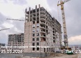 Моя Легенда, кор 2.5: Ход строительства 25 марта 2026
