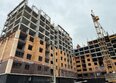 Екатерининский: Ход строительства 5 июня 2025