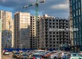 5 элемент Аске, лит 5-11 стр.2, сек.5,6: Ход строительства 26 мая 2025
