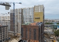 Патрики, литер 1.3: Ход строительства 28 мая 2025