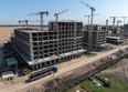 Первое место, квартал 1.3, литер 1: Ход строительства 29 июля 2025