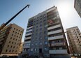 Клубный квартал Европа 6, литера 4: Ход строительства 29 апреля 2025