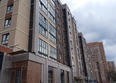 Репина-Парк, литера 1: Ход строительства 17 апреля 2026