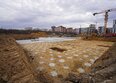 Эстет, литер 45.1: Ход строительства 2 апреля 2025