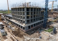 Первое место, квартал 1.4, литер 2: Ход строительства 29 мая 2025