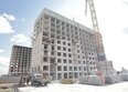 Движение 61 , лит 69/2: Ход строительства 2 июня 2025
