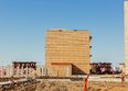 Новая Елизаветка, литер 20: Ход строительства 5 мая 2025